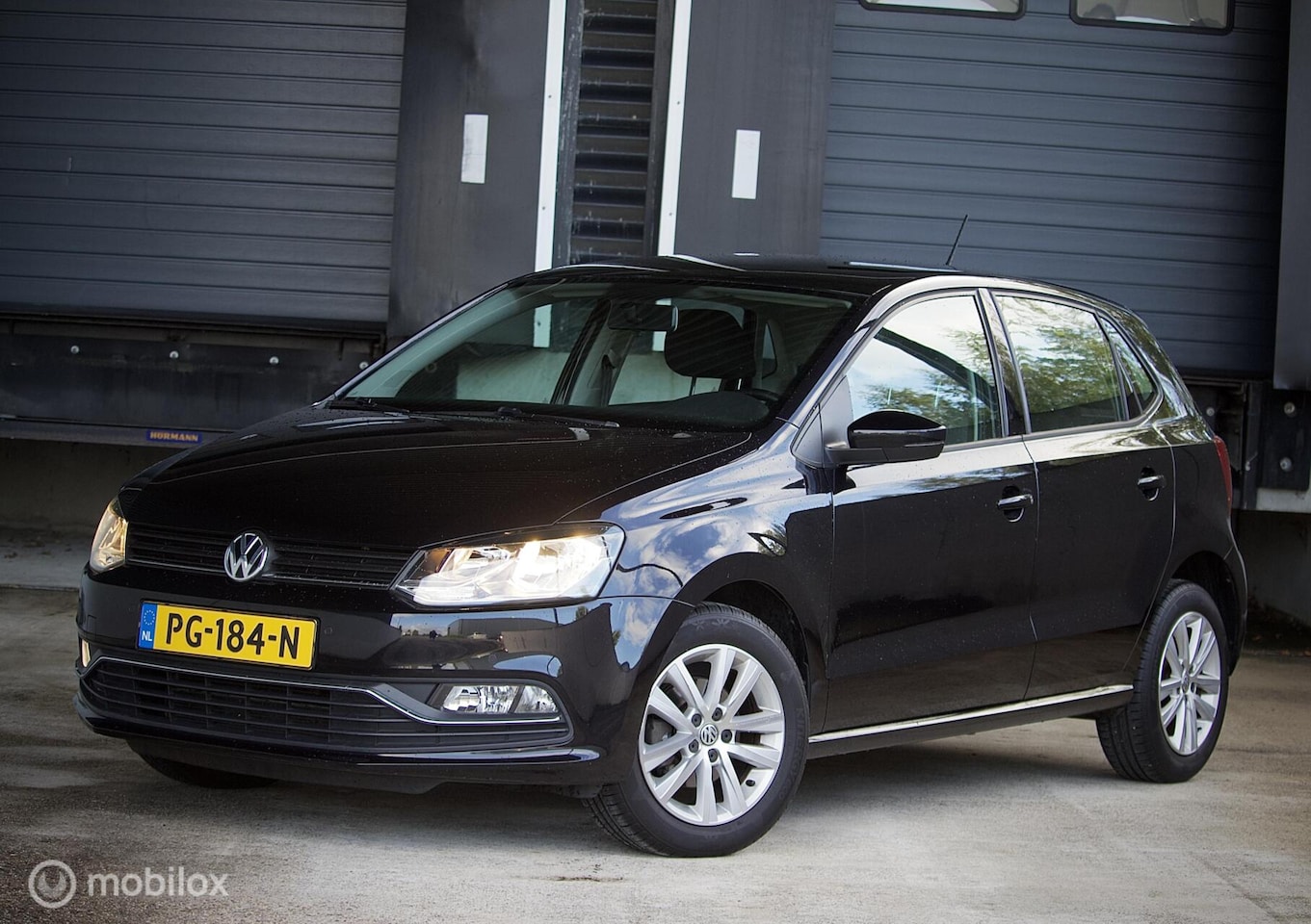 Volkswagen Polo - 1.2 TSI Comfortline Business R |Nette auto| - AutoWereld.nl