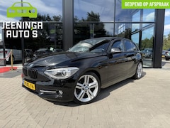 BMW 1-serie - 114i 180pk Executive Upgrade