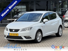 SEAT Ibiza - 1.0 EcoTSI Style Connect Navigatie/Cruise/Airco