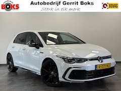 Volkswagen Golf - 1.5 eTSI 3x R-Line Head-up IQ-light Adaptive-Cruise