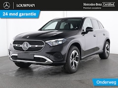 Mercedes-Benz GLC-klasse - 300 e 4MATIC Plug-In Hybride Alarm KLasse 3 | Distronic | Trekhaak | Digital Koplampen | S
