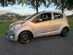 Chevrolet Spark - 1.2 16V LT