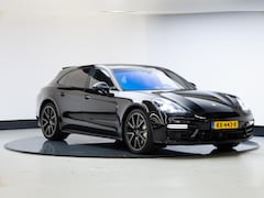 Porsche Panamera Sport Turismo - 2.9 4 E-Hybrid | Sport Design | Sport Chrono | Panoramadak | 360 Camera |