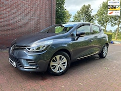 Renault Clio - 0.9 TCe Limited