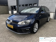 Volkswagen Golf Variant - 1.2 TSI R-LINE/CAMERA/CRUISE/NAVI/CRUISE
