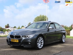 BMW 3-serie - 320i High Executive *184PK M-Sport *Dakje *Leer *Navi