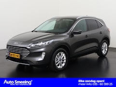 Ford Kuga - 2.5 PHEV Titanium | Camera | Navigatie | Digital Cockpit | Zondag Open