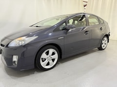 Toyota Prius - HB 1.8 Dual VVT-i Hybrid Dynamic