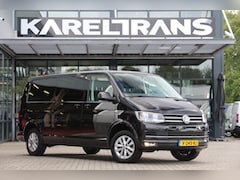 Volkswagen Transporter - 2.0 TDI 150 | Aut. | DC | L2H1 | Orig. Navi | Cruise | Airco