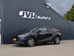 Toyota C-HR - 1.8 Hybrid 140 Dynamic 04-2025 (NwModel) | XXL Navi | PDC | PRG | 18 inch
