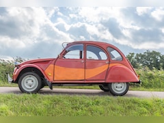 Citroën 2 CV - 6 Special