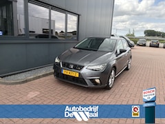 SEAT Ibiza - 1.0 TSi FR Business Intense CAMERA/LED/CARPLAY/NAVI/ADAPT.CRUISE/TREKHAAK