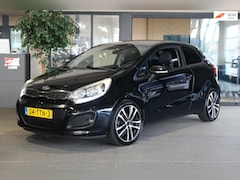 Kia Rio - 1.2 CVVT Super Pack Keyless Pdc Climate Cruise MF-stuur