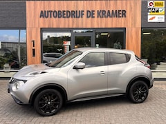 Nissan Juke - 1.6 Connect Edition