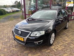 Volkswagen Passat Variant - 1.4 TSI Comfortline BlueMotion