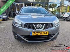 Nissan Qashqai+2 - 1.6 Connect Edition