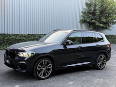 BMW X3 - M40i xDrive High Executive M|HUD|PANO|360|