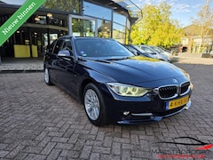 BMW 3-serie Touring - 316i Executive Sport