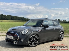 MINI Cooper S - 2.0 Chili