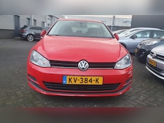 Volkswagen Golf - 1.2 TSI Comfortline