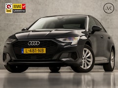 Audi A3 Limousine - 35 TFSI Sport 150Pk Automaat (APPLE CARPLAY, GROOT NAVI, CLIMATE, GETINT GLAS, PARKEERSENS