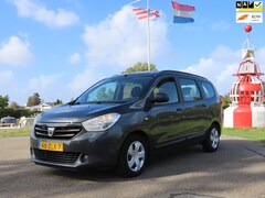 Dacia Lodgy - 1.2 TCe Ambiance 5p. *1e EIG *Cruise *NAP