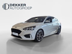 Ford Focus - 1.0 EcoBoost ST Line Business WINTERPAKKET