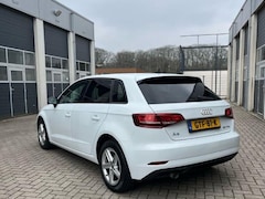 Audi A3 Sportback - 30 TDI