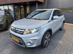 Suzuki Vitara - 1.6 High Executive XENON PANO LEDER CAMERA ORIG NL NAP