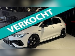 Volkswagen Golf - 2.0 TSI R 4Motion |AKRA|Pano|HMK|MEMORY
