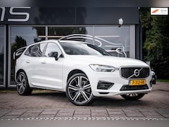 Volvo XC60 - 2.0 Recharge T8 AWD Inscription |Trekh|Pano|R-Design|Harman/Kardon|Memory|ACC|Cam|Apple Ca