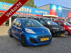 Peugeot 107 - 1.0 Access Accent Airco 5 Drs Nw APK