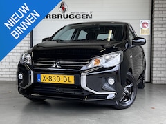 Mitsubishi Space Star - 1.2 Cool+ | 14" LMV | Airco | DAB | All-in rijklaarprijs