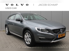 Volvo V60 Cross Country - D4 Nordic+ | Dealer Onderhouden | Trekhaak | All Season banden