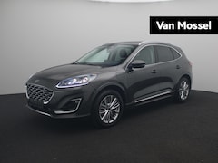 Ford Kuga - 2.5 PHEV Vignale Aut. | Winterpack | Elek. Trekhaak | Leder | Navigatie | Climate control