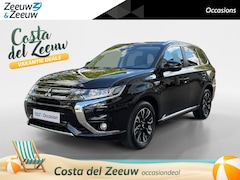 Mitsubishi Outlander - 2.0 PHEV Executive Edition | TREKHAAK | 360 CAMERA | AD. CRUISE | DEALER ONDERHOUDEN | 1 J