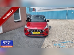 Hyundai i10 - 1.0 Premium Automaat , mooie uitvoering