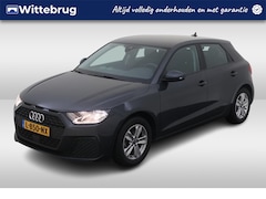 Audi A1 Sportback - 25 TFSI Pro Line / VIRTUAL COCKPIT/ APP CONNECT/ AIRCO/ 16" LMV