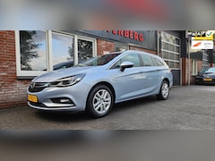 Opel Astra Sports Tourer - 1.0 Business+ Airco Cruise Control Navigatie/Carplay Dealer Onderhouden
