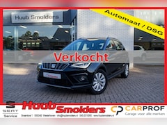 SEAT Arona - 1.0 TSI Xcellence AUTOMAAT