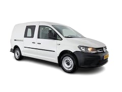Volkswagen Caddy Maxi - 1.4 TGI L2H1 EcoFuel *CRUISE | PDC | COMFORT-SEATS | RADIO-CD/MP3