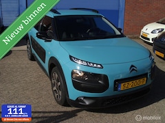 Citroën C4 Cactus - 1.2 PureTech Business Plus