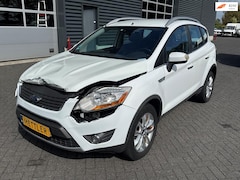 Ford Kuga - 2.5 20V Trend