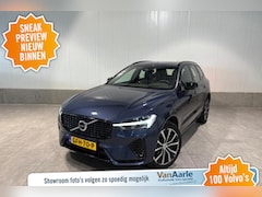Volvo XC60 - T8 Aut. Ultra Dark ACC Stoelverwarming 360Camera 455pk