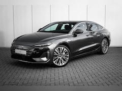 Audi A6 Sportback e-tron - S edition performance 100 kWh