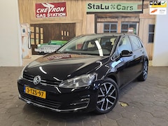Volkswagen Golf - 1.2 TSI Highline/AIRCO/CRUISE/APK 06-2026/