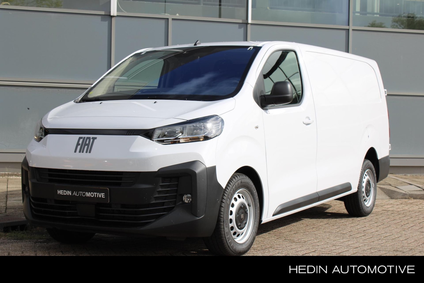 Fiat Scudo - 2.0 Diesel 145PK L3 Lengte 3 | Afn. Trekhaak | Navigatie | Camera | Climate control | Carp - AutoWereld.nl