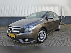 Mercedes-Benz B-klasse - 180