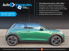 MINI One - 1.5 Chili / 17"JCW velgen