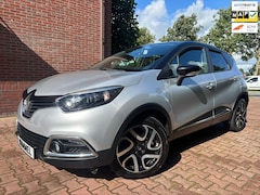 Renault Captur - 0.9 TCe Dynamique